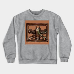 Achaemenid Empire Crewneck Sweatshirt